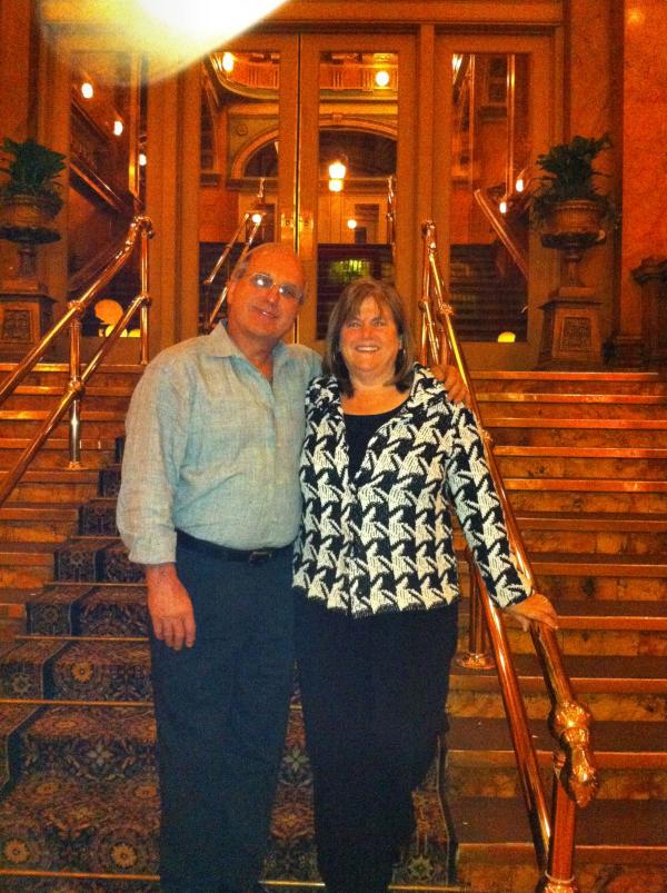Maria Segreti - Class of 1971 - North Hills High School