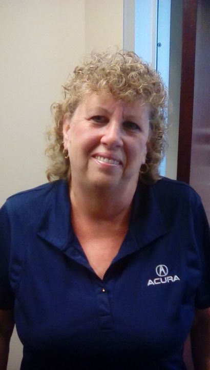 Carole Geeting - Class of 1970 - North Hills High School