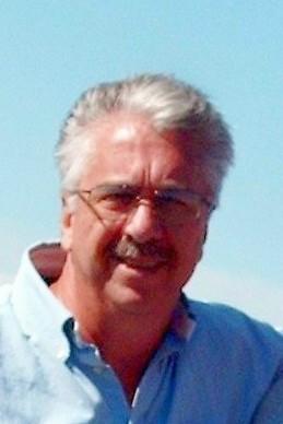 John Chieffe - Class of 1975 - North Hills High School