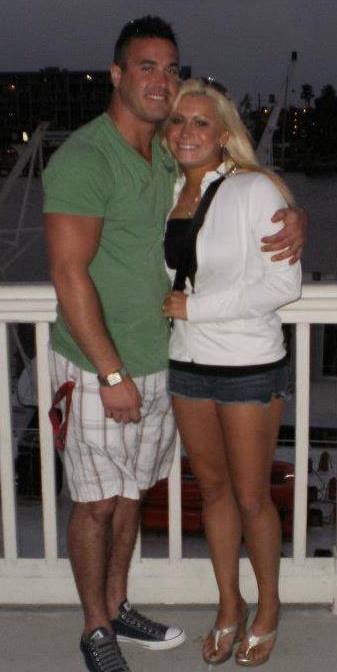 Rachael Lynden - Class of 2004 - North Hills High School