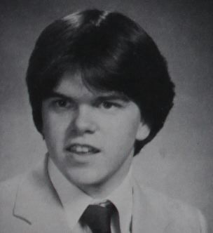 Christopher Walker - Class of 1984 - North Hills High School