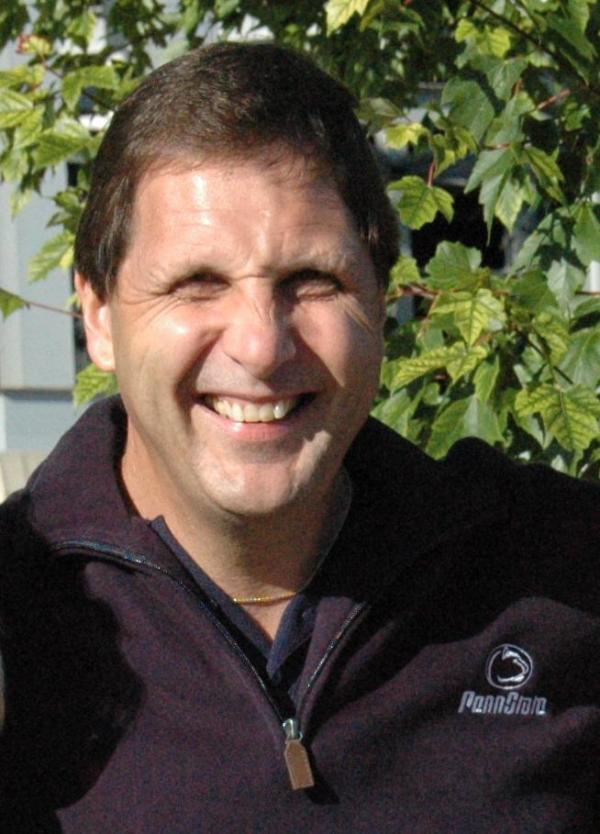 Paul Derstine - Class of 1975 - North Hills High School