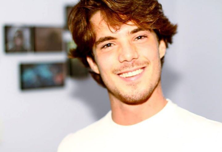 Brandon Whale - Class of 2008 - North Hills High School