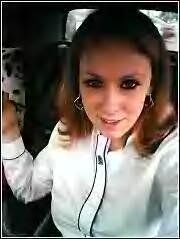 Diana Jorden - Class of 1993 - North Hills High School