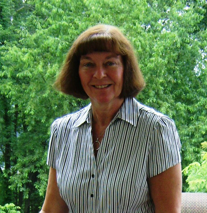 Cheryl Freshwater - Class of 1972 - North Hills High School