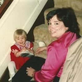 Jill Maxwell Frazier - Class of 1973 - North Hills High School