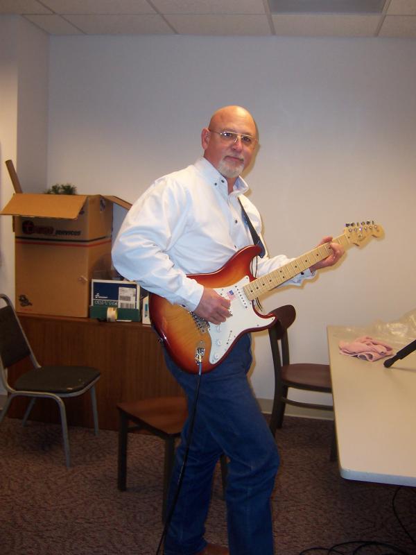 John Sutton - Class of 1967 - North Hills High School