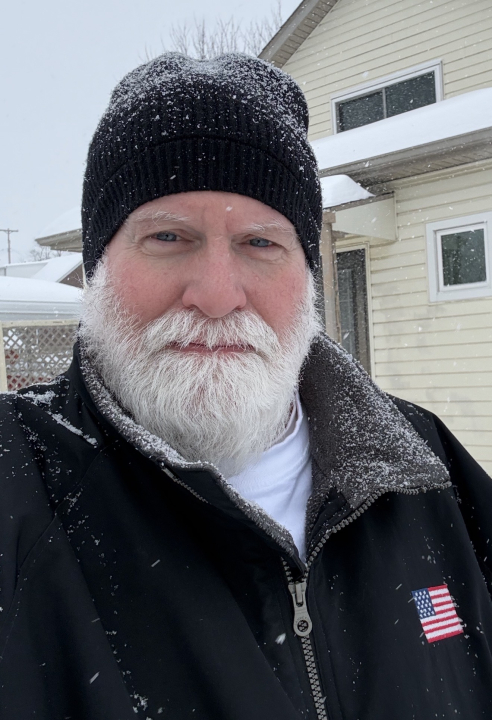 Regis C Morrissey Jr - Class of 1977 - North Hills High School