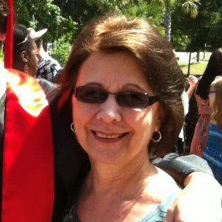 Janet Redondo - Class of 1965 - North Hills High School