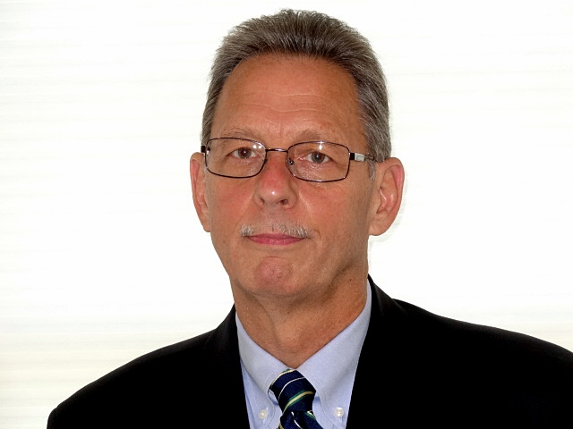 Jim Nedin - Class of 1971 - North Hills High School