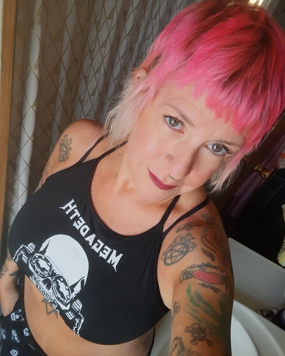 Lisa Trimber - Class of 1989 - North Hills High School