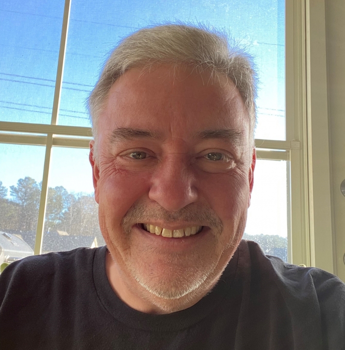 Jeff Carlson - Class of 1985 - North Hills High School