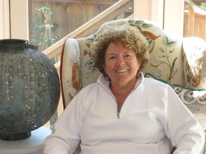 Joann Maraden - Class of 1966 - North Hills High School
