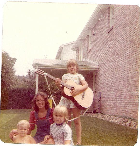 Jill Kummer - Class of 1978 - North Hills High School