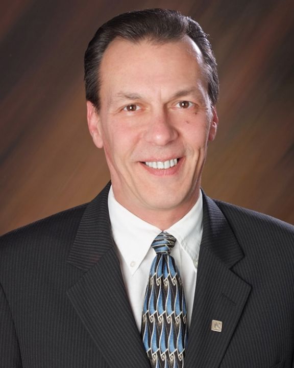 Eric Dalton - Class of 1978 - North Hills High School