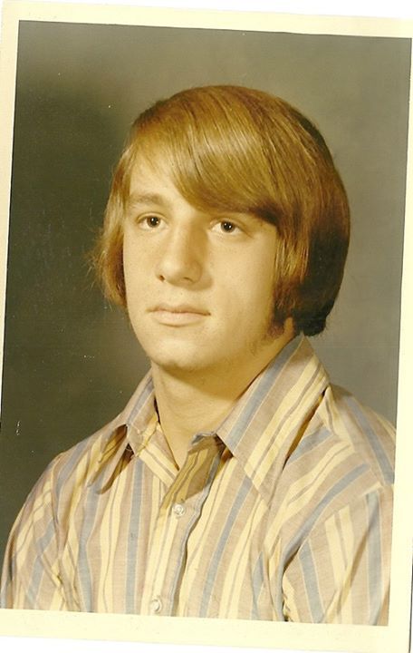 Philip Lacava - Class of 1973 - Fox Chapel High School