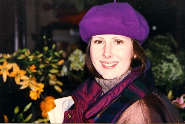 Barbara Ley - Class of 1970 - Fox Chapel High School