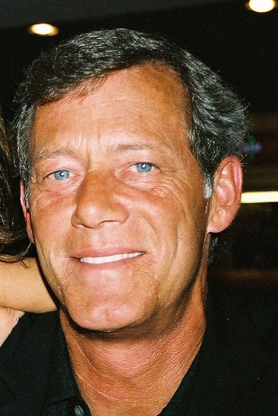 James Campbell - Class of 1974 - Fox Chapel High School
