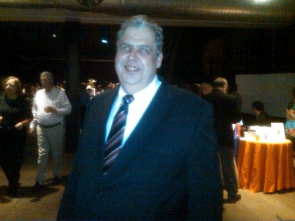 Mark Snyder - Class of 1982 - Fox Chapel High School