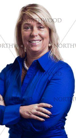 Lisa Elliott - Class of 1980 - Fox Chapel High School