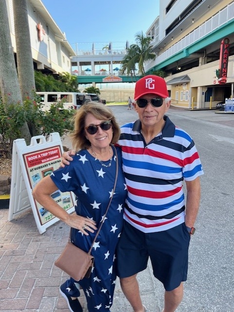 Denise Cincione - Class of 1970 - Fox Chapel High School
