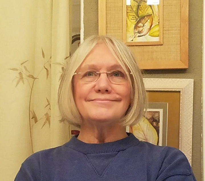 Mary Burns - Class of 1968 - Fox Chapel High School