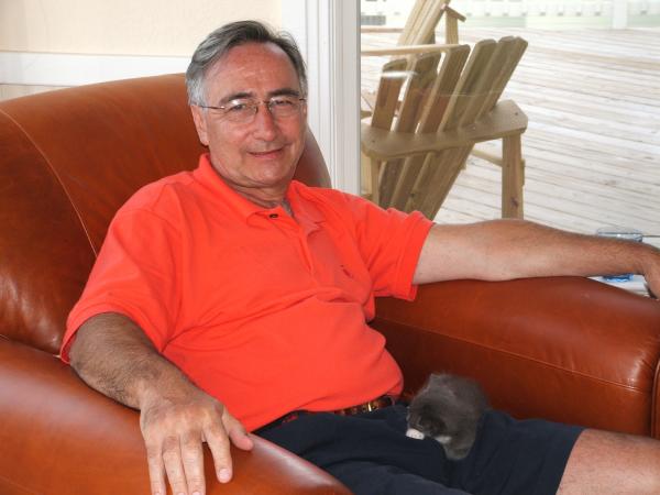 Vincent Santelli - Class of 1968 - Fox Chapel High School