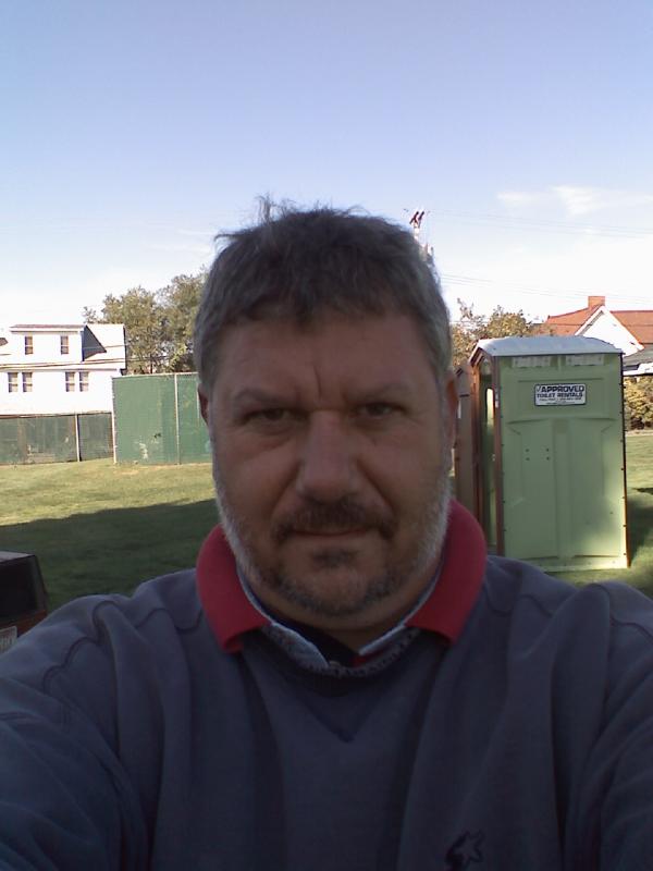 Thomas Leverette - Class of 1981 - Fox Chapel High School