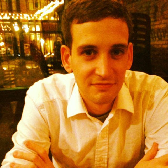Robert Simmonds - Class of 2004 - Fox Chapel High School