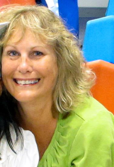 Patti Larkin - Class of 1978 - Fox Chapel High School
