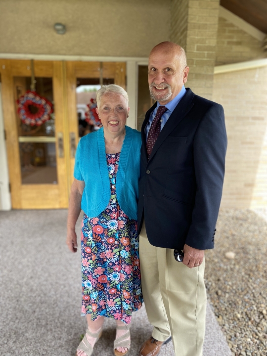 Kathy Gigliotti - Class of 1971 - Fox Chapel High School