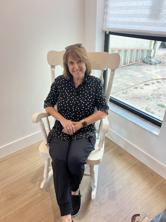 Denise Cincione - Class of 1970 - Fox Chapel High School