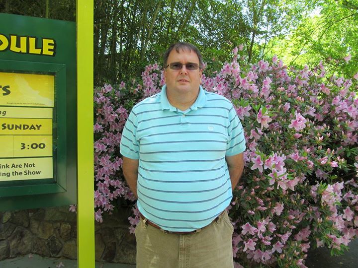 Bill Campbell - Class of 1983 - Fox Chapel High School