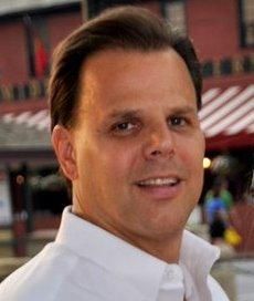 Robert Floccari - Class of 1981 - Fox Chapel High School