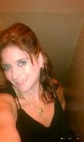 Lisa Luft - Class of 1993 - Fox Chapel High School