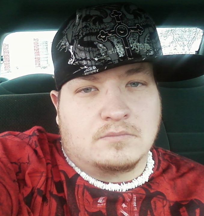 Bobby Jewell - Class of 2001 - Fox Chapel High School