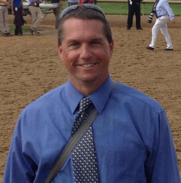 Bradford Bentz - Class of 1984 - Fox Chapel High School