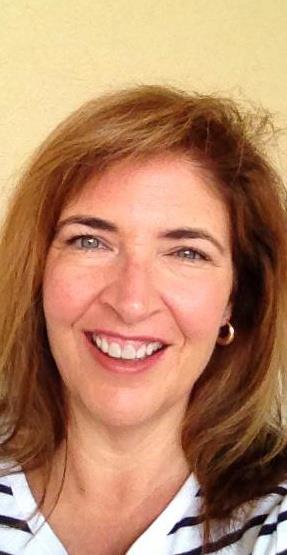 Mary Masterman - Class of 1978 - Fox Chapel High School