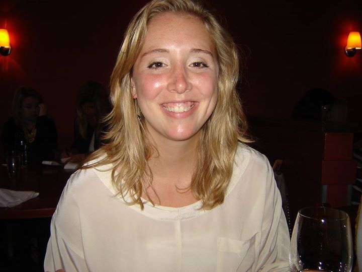 Katie Jacobs - Class of 2004 - Fox Chapel High School