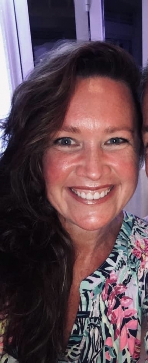 Dawn Moriarty - Class of 1988 - Fox Chapel High School