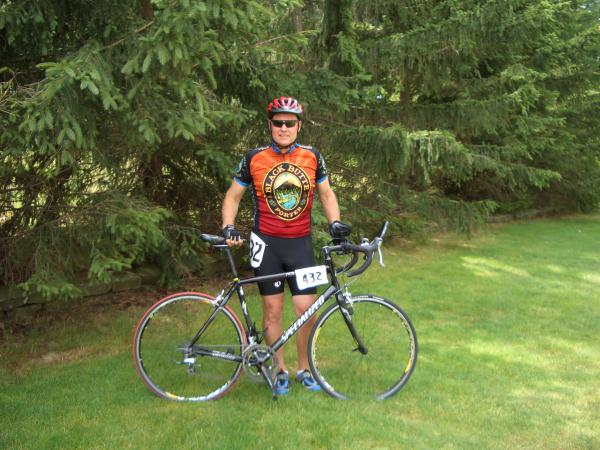 Rick Seward - Class of 1972 - Fox Chapel High School