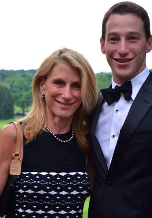 Andrew Exler - Class of 2009 - Fox Chapel High School