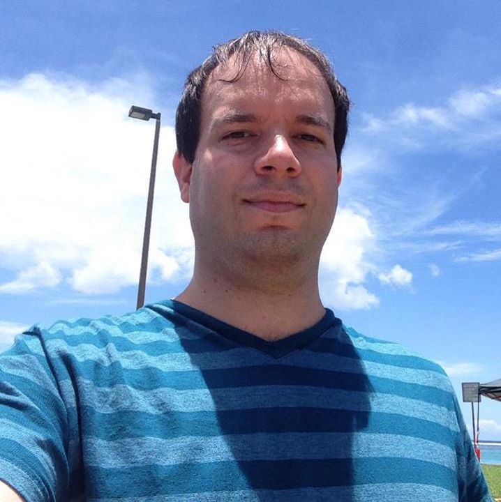 Justin Zaun - Class of 1996 - Fox Chapel High School