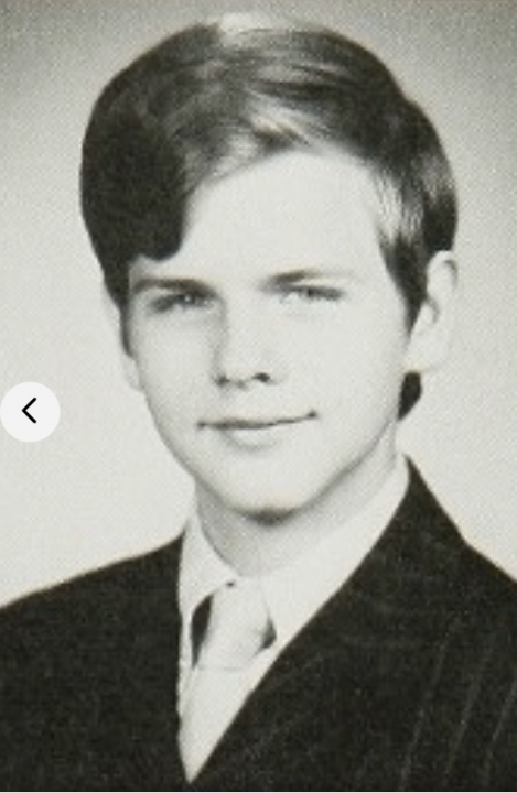 Paul Wolkiewicz - Class of 1971 - Fox Chapel High School