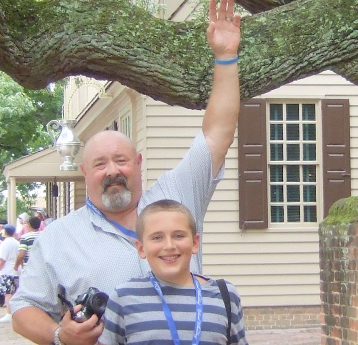 (j.) Joseph Succop - Class of 1978 - Fox Chapel High School