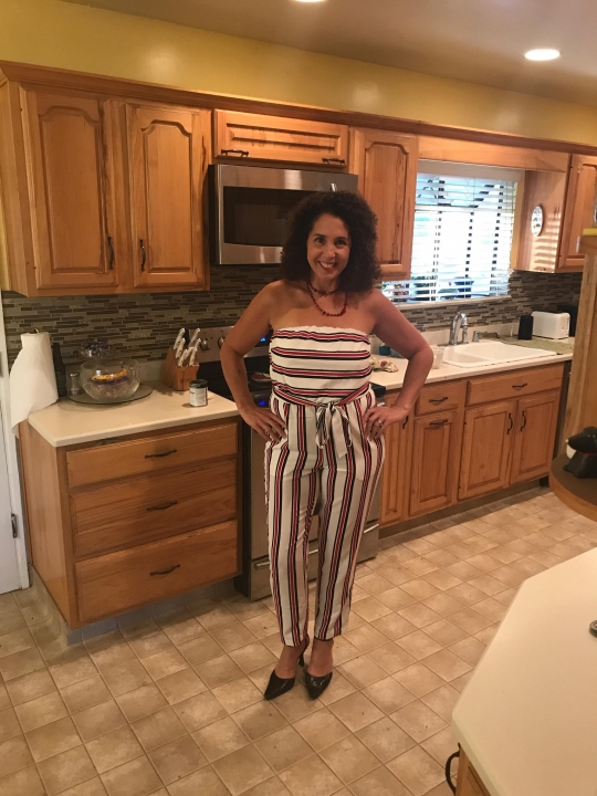 Vicki Orlando - Class of 1988 - Fox Chapel High School