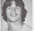 Gary Lang, class of 1976