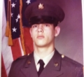Robert Diehm '74