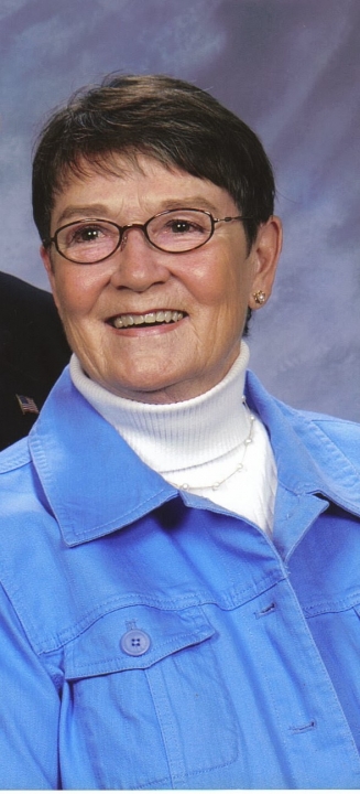 Suzanne Suzanne Carney - Class of 1955 - Mt Lebanon High School
