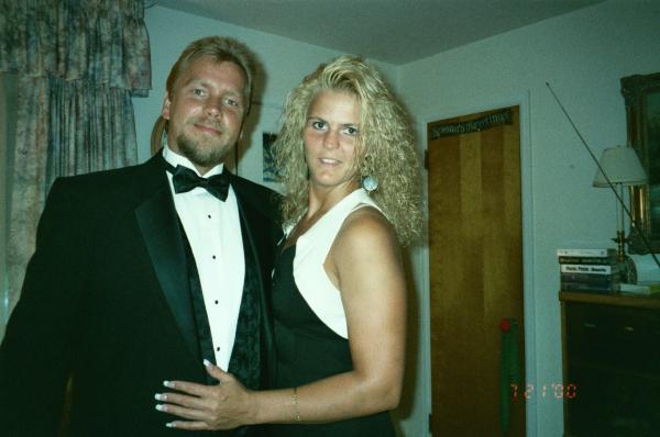 April Otte - Class of 1987 - Mt Lebanon High School